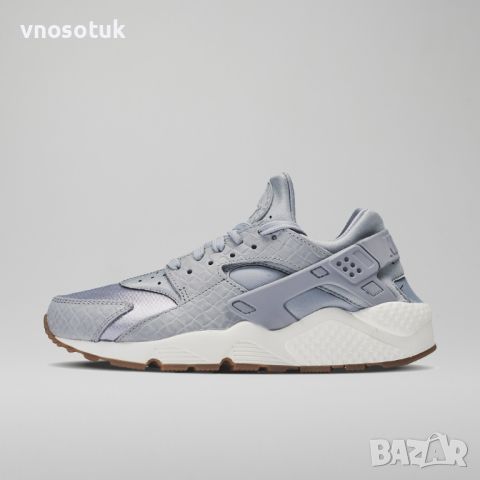 Дамски маратонки NIKE HUARACHE RUN PREMIUM -№36, снимка 8 - Маратонки - 45742414