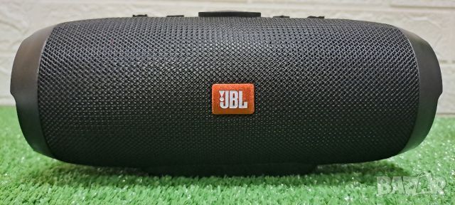 Мощна влагозащитена колонка JBL Charge 3+ , снимка 7 - Bluetooth тонколони - 46526814