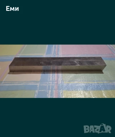 Кобалтови ножове, снимка 3 - Стругове - 50908971