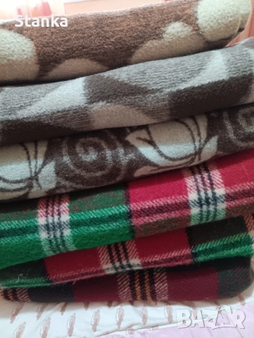 Родопски и други одеала