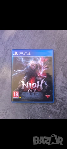 Nioh 1 - PS4 / PS5