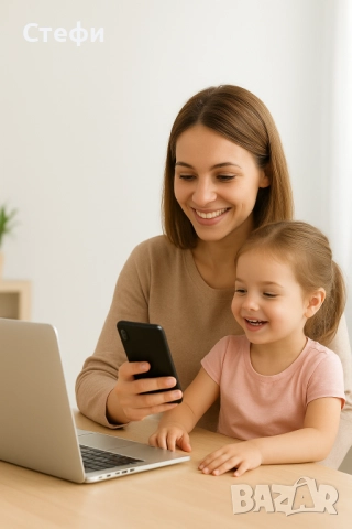 #онлайн #доходи #онлайнработа #работа #работаотвкъщи 