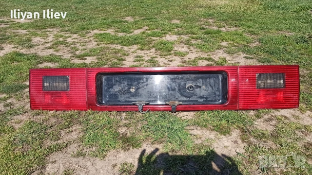 Стопове Фолксваген Шаран 