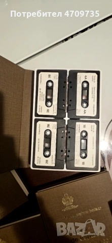 „Редък ретро курс Linguaphone – Испански с оригинални касети“, снимка 3 - Антикварни и старинни предмети - 53479236