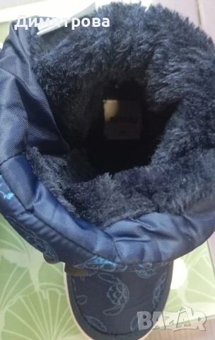 Детски ботуши 31 номер , снимка 6 - Детски боти и ботуши - 53399698