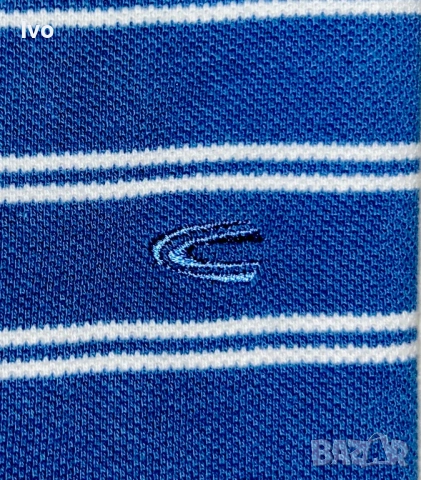 Polo риза “Camel Active”, снимка 5 - Ризи - 53929784