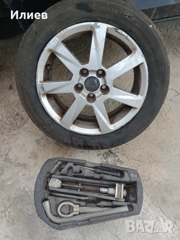 Seat Ibiza 6J 1.9BLS на части, снимка 3 - Автомобили и джипове - 54068037