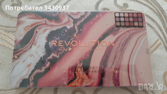 Декоративна козметика, снимка 3 - Декоративна козметика - 54269585