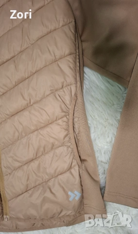 Преходни дамски якета, снимка 7 - Якета - 54153185