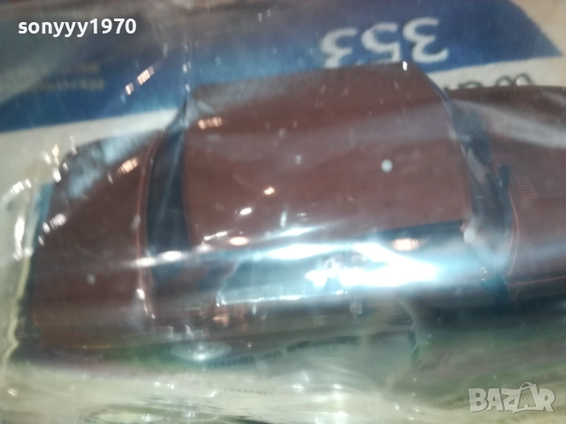 WARTBURG 353 LIMOUSINE 2608251710, снимка 15 - Колекции - 51498746