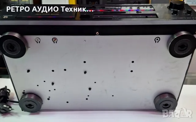 Дек Sony, mod. TC-K370

, снимка 12 - Декове - 50227394