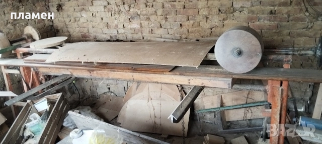 лентов шлайф 