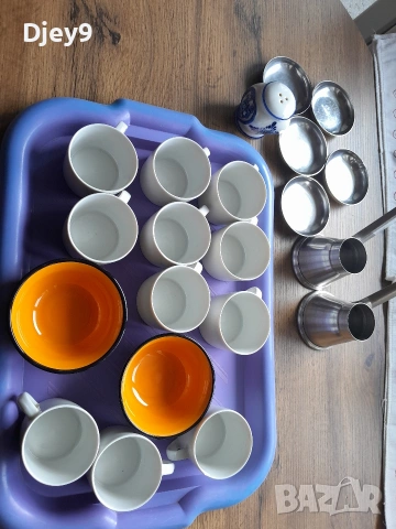 стари български прибори и мн.други , снимка 11 - Колекции - 53056940