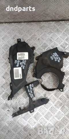 Ангренажни капаци Volvo S40 2.0D 136hp 2008г.	