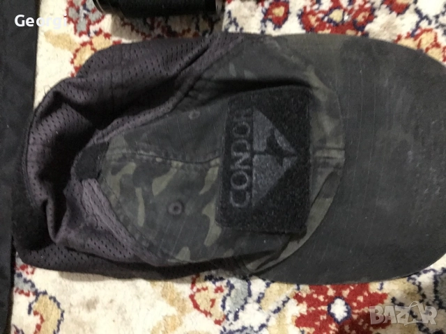 Тактически къмпинг комплект – аксесоари, chemlight, калъфи, снимка 8 - Екипировка - 52992109