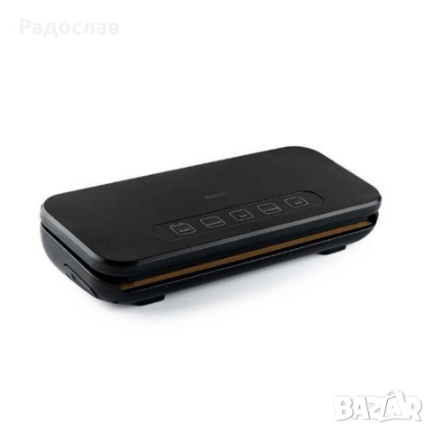 Уред за вакуумиране MV-125 c 10бр. торбички, снимка 2 - Други - 51960774