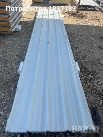 Ламарини RAL - различни размери и цветове, снимка 9 - Строителни материали - 51723985