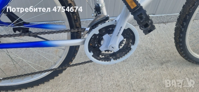 Велосипед ROCKY колелo 26", снимка 3 - Велосипеди - 53797855