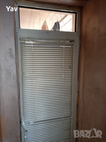 алуминиева врата 200/70, снимка 2 - Интериорни врати - 53532098