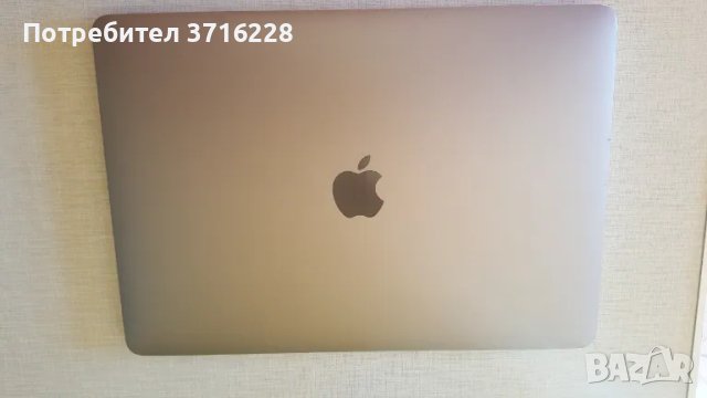 MACBOOK PRO 13`` 2017, снимка 6 - Лаптопи за дома - 48834329