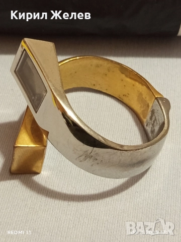 Фешън модел дамски часовник MARK GAY стилен дизайн 26506, снимка 10 - Дамски - 52265262