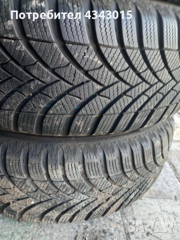 4 броя джанти с гуми , снимка 8 - Гуми и джанти - 53582160