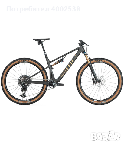 2024 BMC Fourstroke LT LTD Mountain Bike (ALANBIKESHOP), снимка 1 - Велосипеди - 45053065