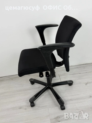 офис стол от марката на HÅG обзавеждане 