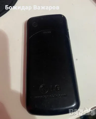 LG KP100, снимка 2 - LG - 49351348