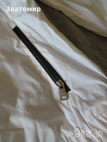 Чисто нова Ветровка Burberry размер M, снимка 4 - Якета - 52772384