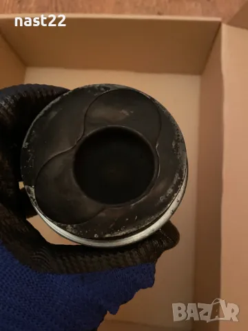 Бутало с биела от Фолксваген Поло 1.4 тди 80 к.с BMS, снимка 4 - Части - 49862266