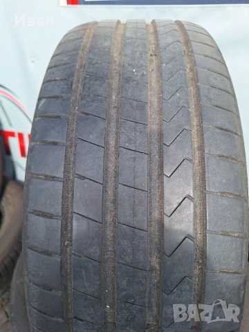 Hankook ventus prime 4 205/55/16, снимка 2 - Гуми и джанти - 54249689