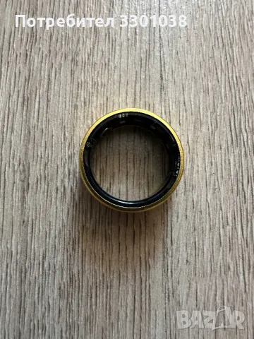 Смарт пръстен Smart Ring Colmi R06, 18.9mm, снимка 5 - Смарт гривни - 48804091