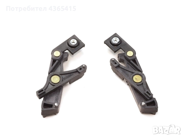 Ремонтен комплект за люк (за ъгъл на рамка) на Jeep Cherokee KJ MK3 (2001-2008)20205862