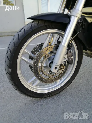 BMW R GS 1200 (K25), снимка 12 - Мотоциклети и мототехника - 50038792