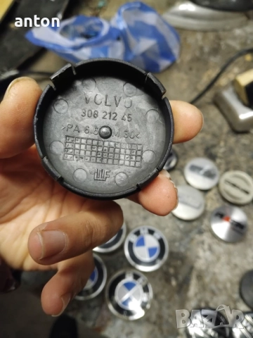 Капаци за джанти , снимка 5 - Аксесоари и консумативи - 50926016