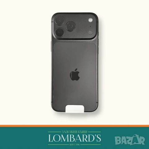 Iphone 17 Pro Max 256GB, N: 3165162