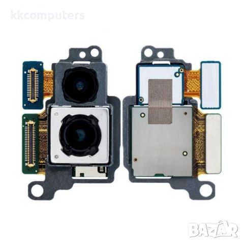 Камера BIG за Samsung SM-F721B Galaxy Z Flip 4 Баркод : 116140, снимка 1 - Резервни части за телефони - 46409795