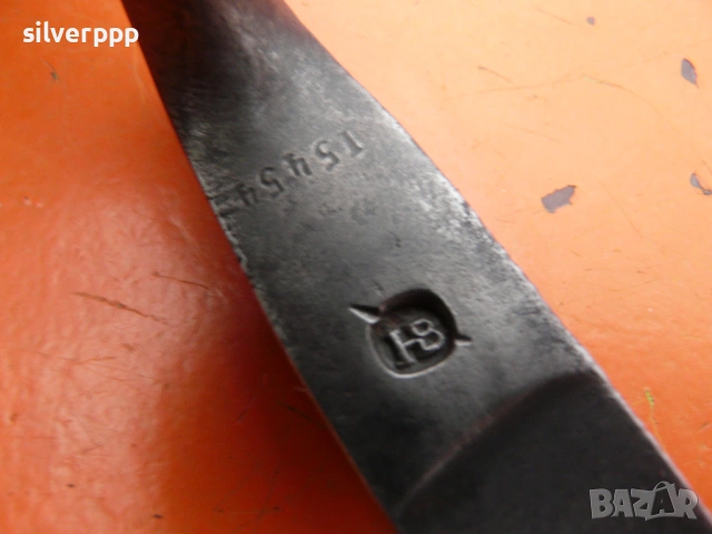  Щик Крънка , снимка 5 - Антикварни и старинни предмети - 53815345