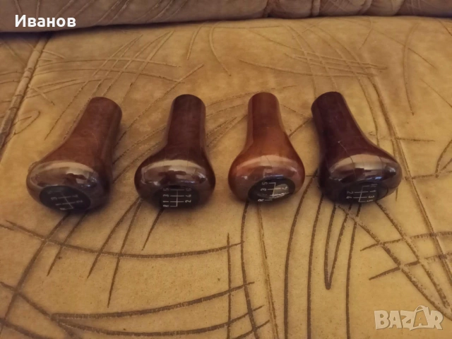 Оригинални Махагонови Топчета BMW e46, снимка 3 - Аксесоари и консумативи - 53192523