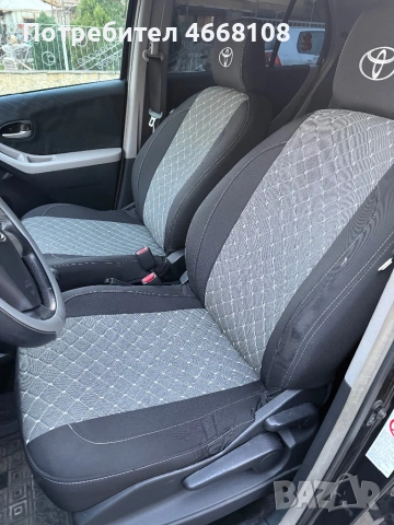 Toyota Yaris , снимка 9 - Автомобили и джипове - 53278890