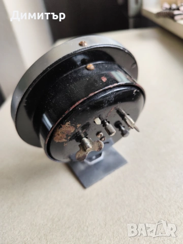 анимиран часовник будилник, снимка 2 - Антикварни и старинни предмети - 54183345