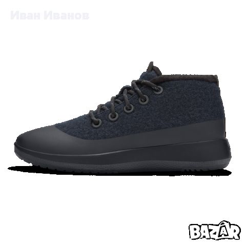 Allbirds  вълнени Runner-up Mizzle Plus - номер 40  маратонки / обувки , снимка 4 - Други - 46175566