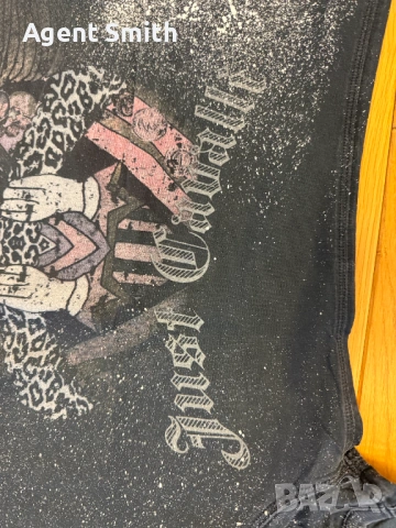 Тениска Just Cavalli, снимка 3 - Тениски - 53995065