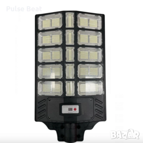Led уличнa лампа 1400W, снимка 4 - Лед осветление - 52404658