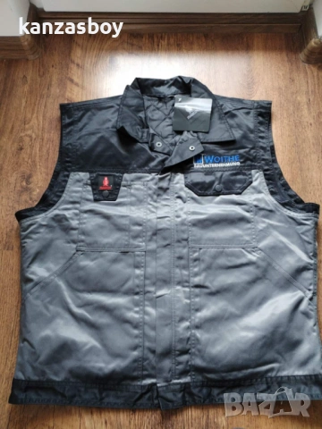 mascot workwear - работен мъжки елек ХЛ НОВ, снимка 5 - Други - 53100100