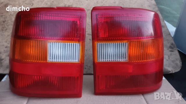 Стопове за Opel Vectra A(Опел Вектра А)