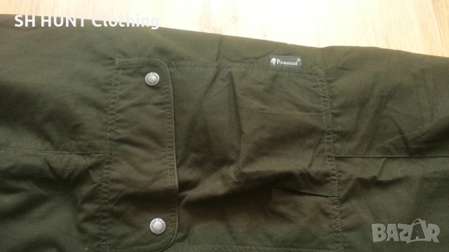 PINEWOOD WATERPROOF Trouser размер 50 / M панталон водонепромокаем - 1881, снимка 11 - Екипировка - 53102338