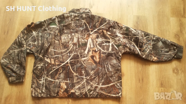 Cabela's DRY-PLUS WATERPROOF Jacket размер 4-5XL за лов риболов яке водонепромокаемо - 2186, снимка 2 - Екипировка - 53574987