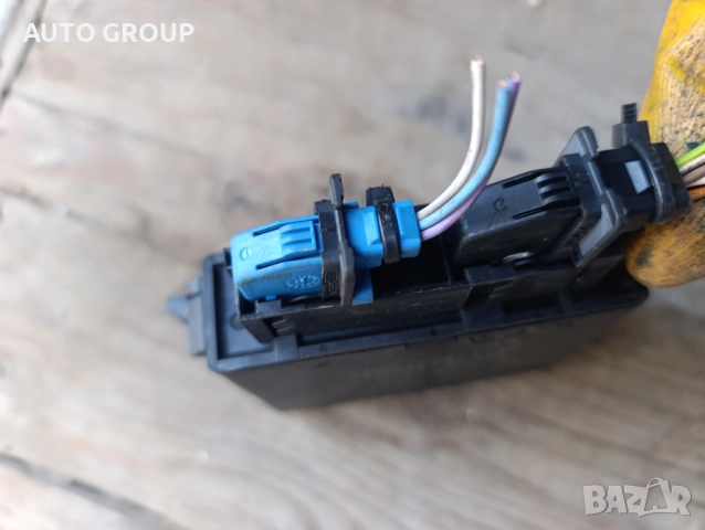 Модул парктроник Пежо Ситроен / Peugeot Citroen - 9662917680 , снимка 2 - Части - 51420293